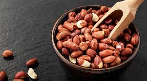Peanut Kernels